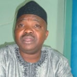 Yinka Odumakin