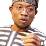 FG not deterred by attack on Owo Catholic Church, FG declares May 2, 3 as public holiday to mark workers' day, Eid-el-Fitr celebration, Aregbesola commissions passport production centre in Enugu, FG laments non-collection of 250,000 passports from Immigration Service, 1.3 million passport booklets printed in 2021, looming threat of attack, Aregbesola, Border, security, terrorism, Aregbesola