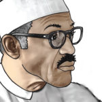 If Buhari  VAT buhari women, rule man buhari, kanuri