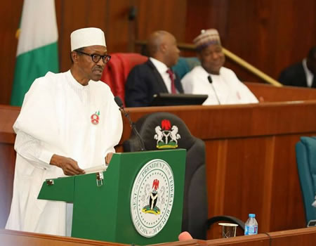 INEC budget
