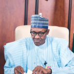 minimum wage, Buhari