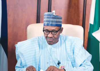 minimum wage, Buhari