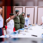 Service chiefs, MMWG lauds appointment