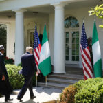 Ecowas, White House