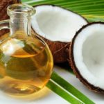 coconut oil