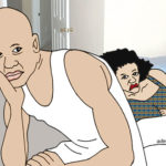 Yusuff idol, good in bed