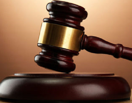 Court remands identical twin, Alleged N2.1bn fraud, Court sentences man , Court, FCT's new judges' appointment