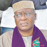 Adedayo Adeyeye, tribunal