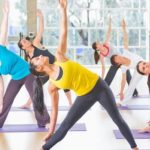 physical inactivity, Workout