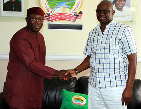 Fayose