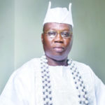 Farm estate Miyetti Allah, Gani Adams, twins