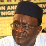 Fawehinmi, Falana, lawyer
