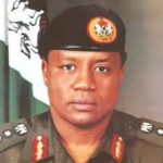 ibb babangida General