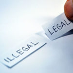 illegal