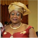 Senate surrenders, PDP vows to challenge, onochie APC asks INEC, IPAC, Onochie INEC commissioner, INEC commissioner, Lauretta Onochie