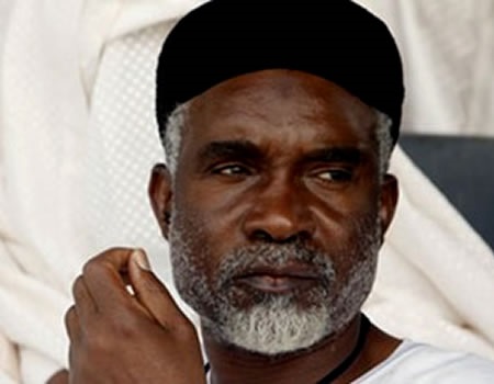Appeal Court orders former Adamawa Governor