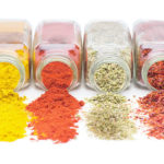 Spices, healthy hearts
