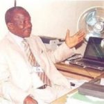 Ignis Ekwe