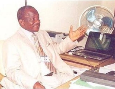Ignis Ekwe