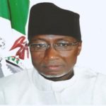 Dr Abdu Bulama