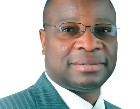 Osun 2022 SDP Ogunbiyi