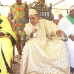 Alaafin , Oyo, Benin Republic