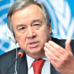 Education, powerful world-changing tool ― UN Chief
