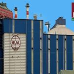 BUA