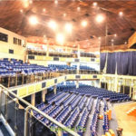 Rivers State Centre