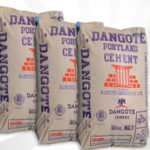 Dangote Cement Pan-African revenue for half-year grows by 139.9% Dangote Cement Dangote gains rebounds market , Dangote doles out over N1bn Dangote Cement posts resilient , Dangote Dangote Cement