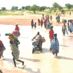 bandits notify four Sokoto communities, Armed banditry