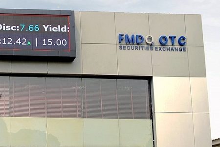 FMDQ Exchange Debt Market Size reaches FMDQ NB Plc registers N100bn CP programme FMDQ Nevea paper