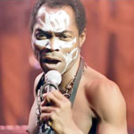 Audio adaptation of FELA