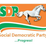 Ekiti poll: Evidence before tribunal enough to give Oni victory, National Convention SDP,Thugs disrupt factional SDP press conference in Kwara over leadership crisis, Kwara SDP suspends eight, 2023: SDP Southwest stakeholders disown National Chairman, Secretary, Imo SDP zones governorship seat to Owerri, SDP plans 1 million man-march, SDP crisis