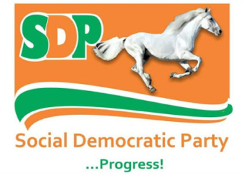 Ekiti poll: Evidence before tribunal enough to give Oni victory, National Convention SDP,Thugs disrupt factional SDP press conference in Kwara over leadership crisis, Kwara SDP suspends eight, 2023: SDP Southwest stakeholders disown National Chairman, Secretary, Imo SDP zones governorship seat to Owerri, SDP plans 1 million man-march, SDP crisis