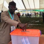 Fayemi-Voting