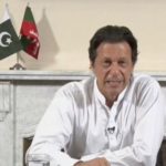 Imran Khan