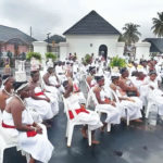 Ita Osun festival