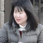 Japanese nurse
