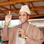 Ogun PDP aspirant primary,ogun state