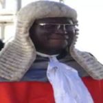 Oyo, Justice