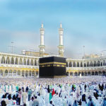 2024 hajj: IHR urges NAHCON