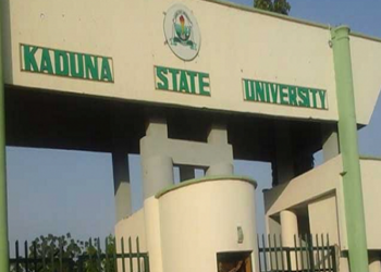 KASU lecturers dissociate themselves from resumption date, doctors, medicine programme, KASU ,,Kaduna University refutes rumours of upward review of tuition fees