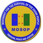 MOSOP-USA lists conditions for oil exploration to resume Niger Delta MOSOP