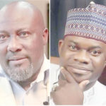 Melaye and Bello