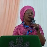 MCMNS exercise Dame Okowa inaugurates, Sickle Cell