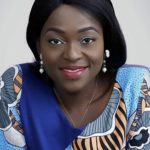 Mrs Eunice Atuejide