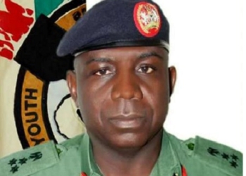 NYSC