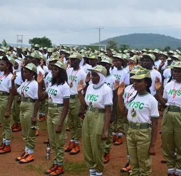 NYSC