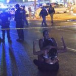 New Orleans shooting